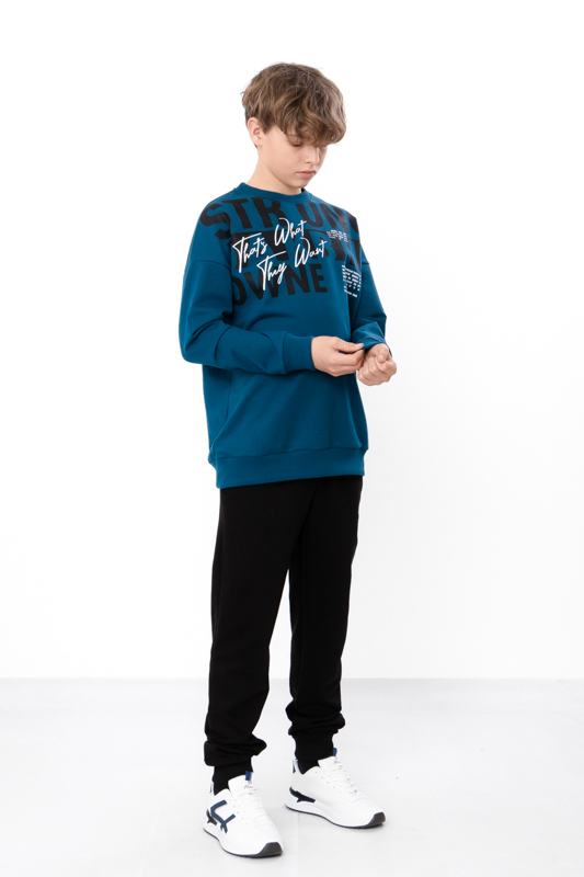 Костюм для хлопчика (підлітковий)